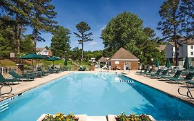 Wyndham Patriots Place Resort Williamsburg Va